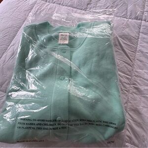 Blair Mint Green woman’s Sweatshirt